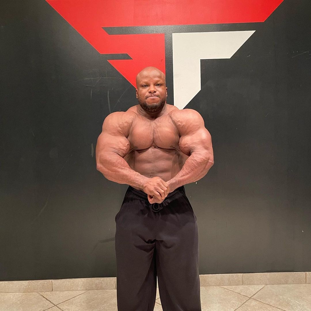 Shaun Clarida