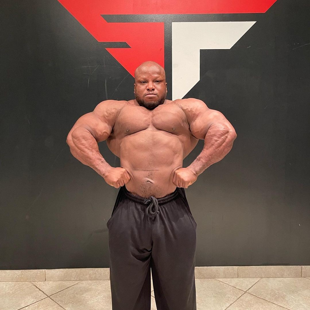 Shaun Clarida