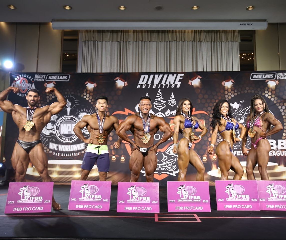 Mohammad Zolfaghari, Joshua Eng, Richard Morilla, Jilmeret Schmitz, Bi Mat, Karine Hajjar�