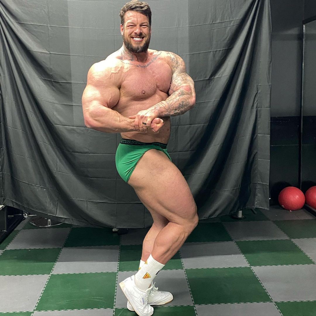 Jamie Christian-Johal