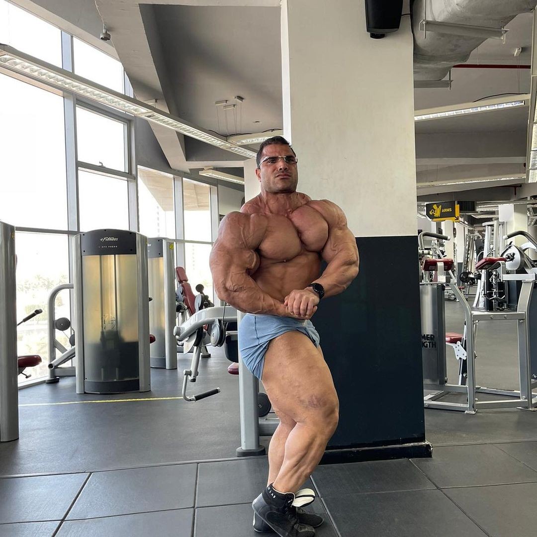 Hassan Mostafa