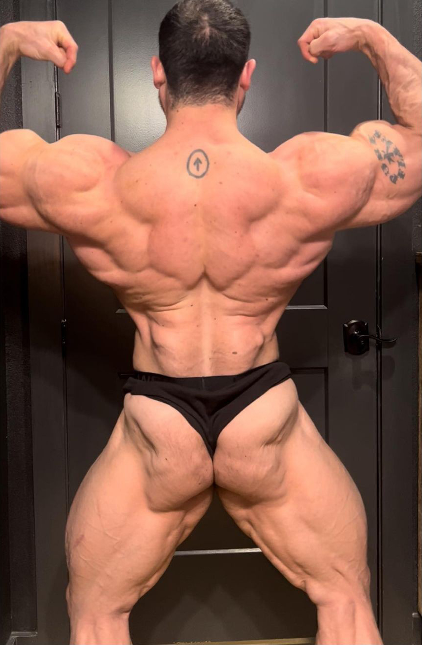 Ross Flanigan 6 t�dn� p�ed Indy Pro 2022
