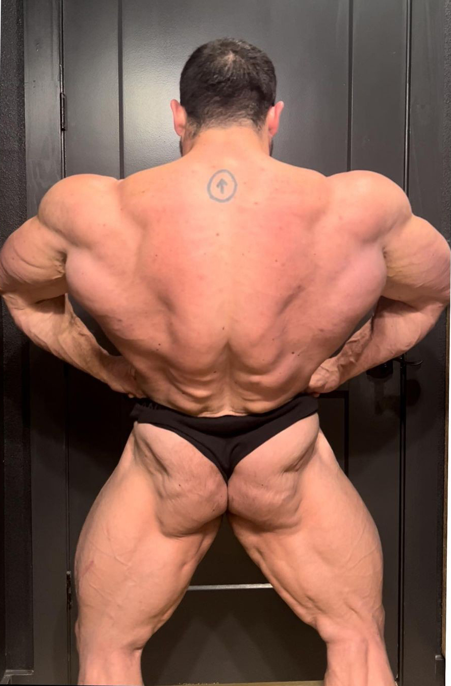 Ross Flanigan 6 t�dn� p�ed Indy Pro 2022