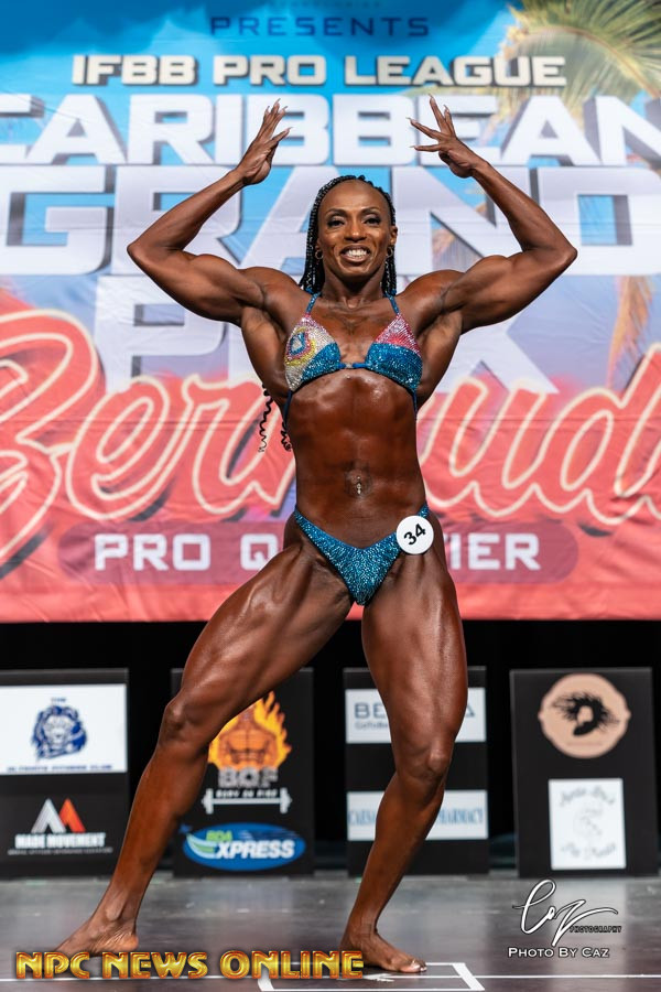 Maudienne Profas�