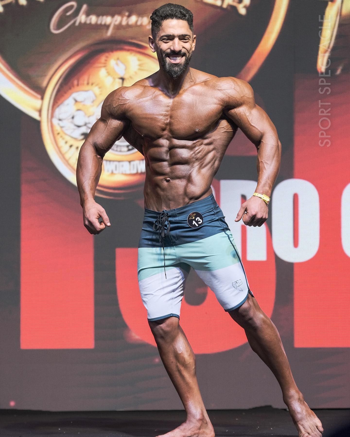Ayub Soliman�