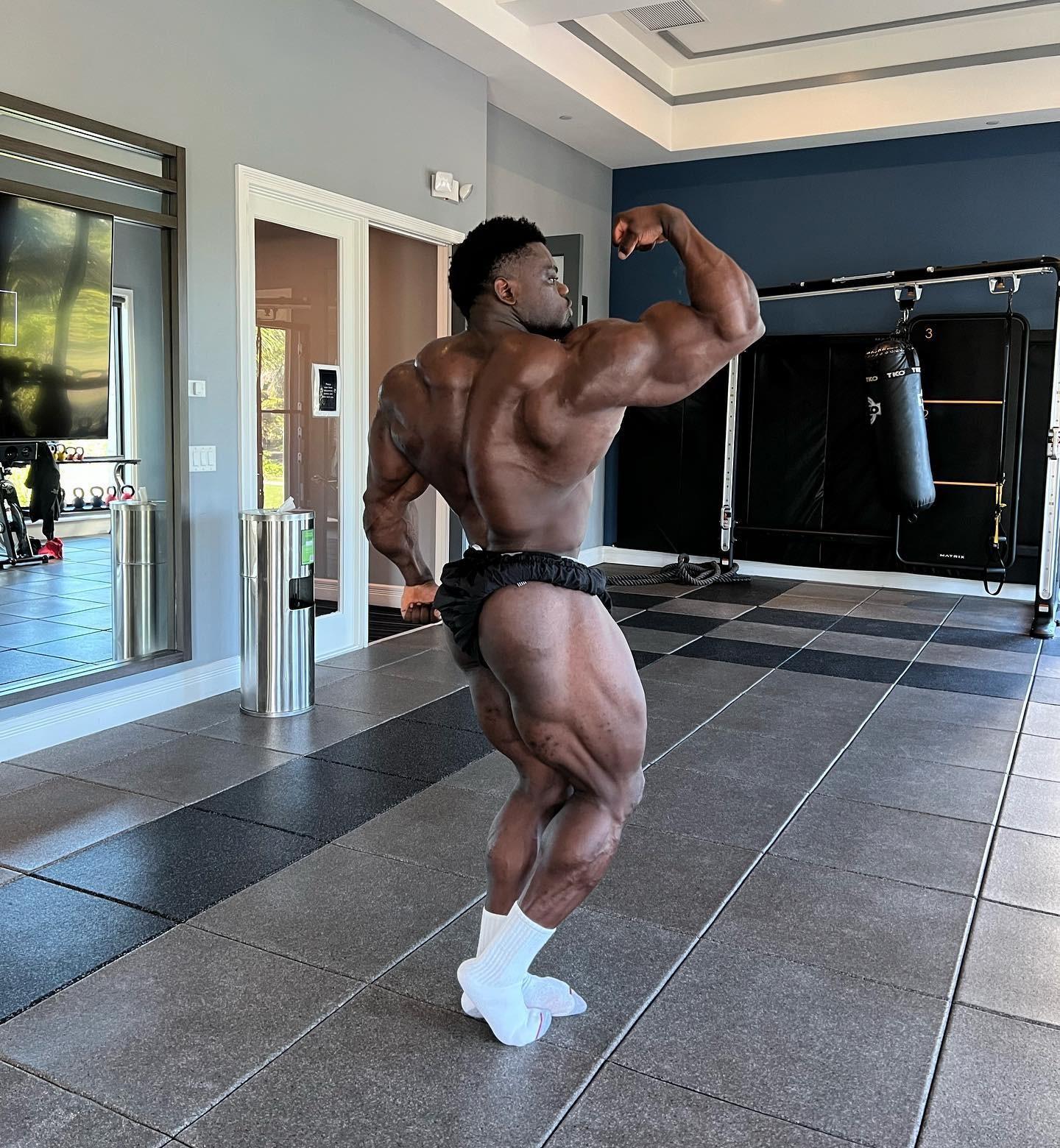 Blessing Awodibu