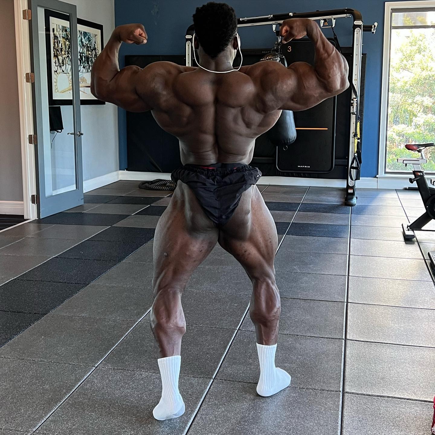 Blessing Awodibu