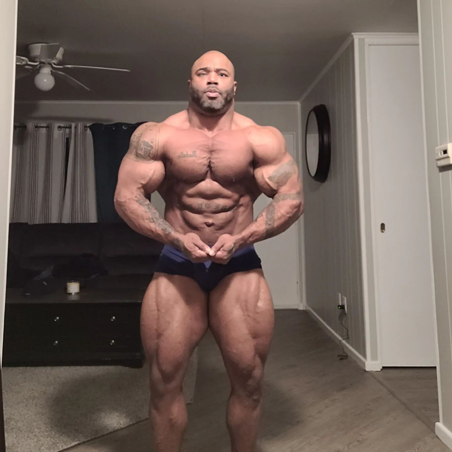 Walter Martin