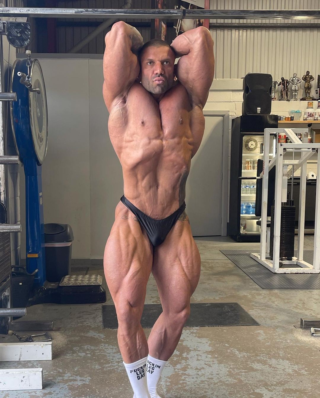 Neil Currey