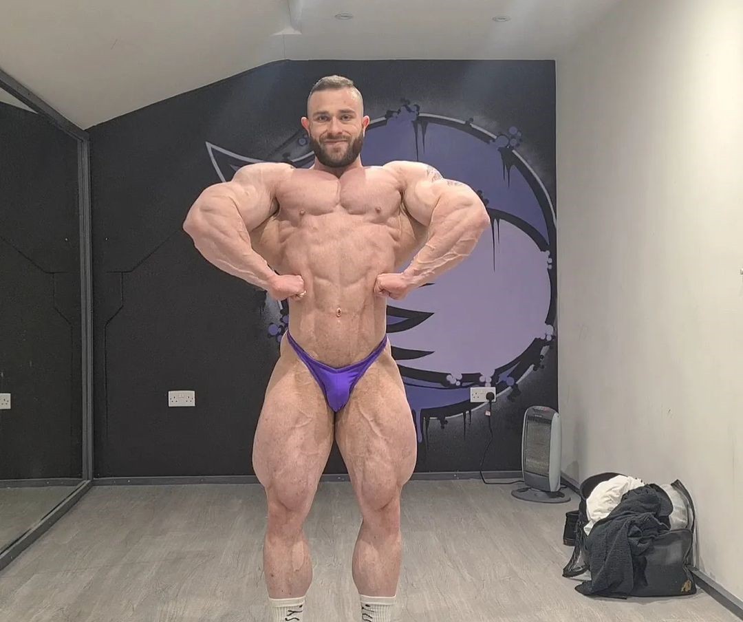 Dean White