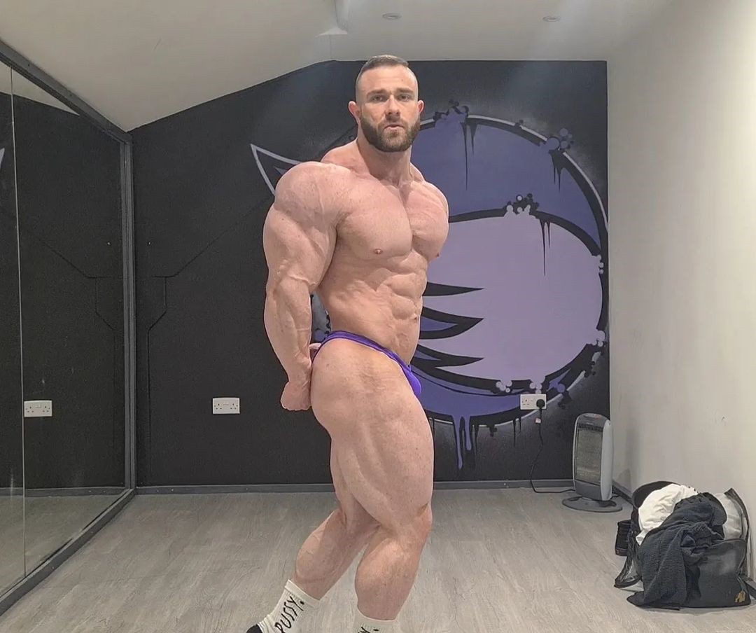 Dean White
