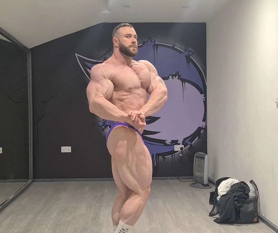 Dean White