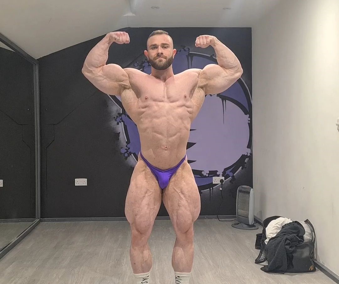Dean White