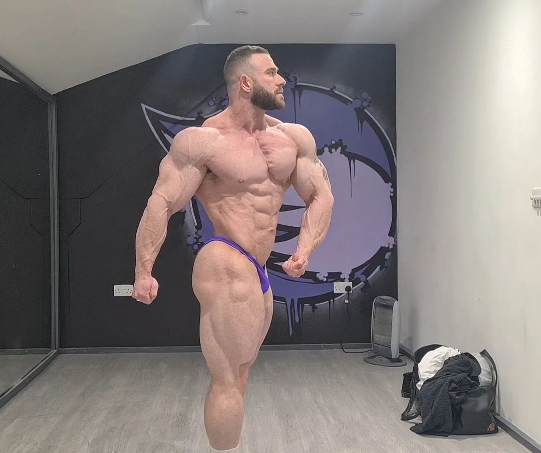 Dean White