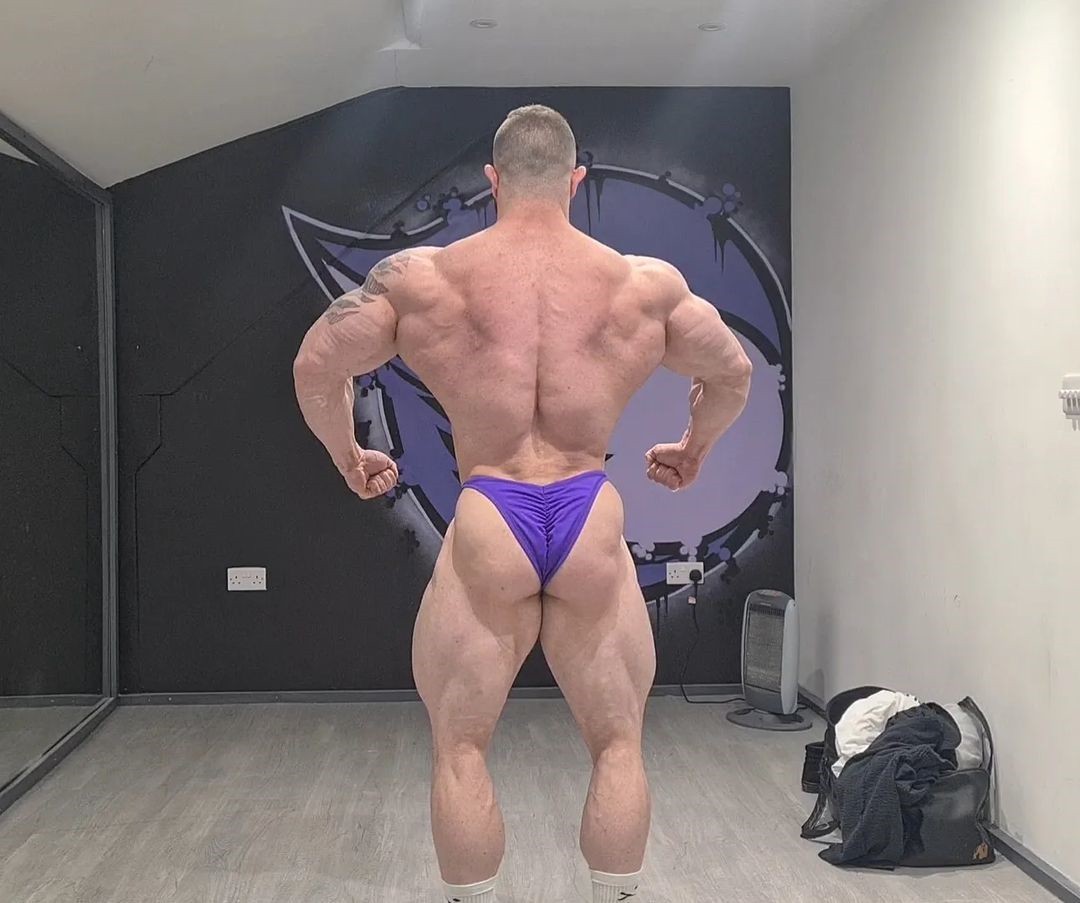 Dean White