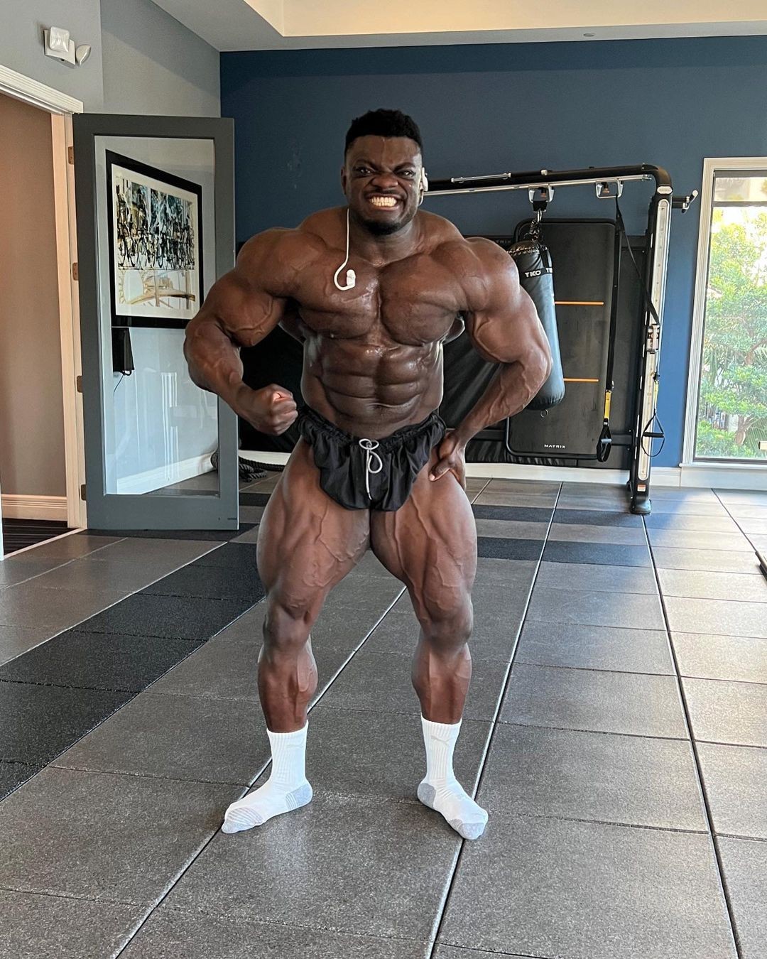 Blessing Awodibu