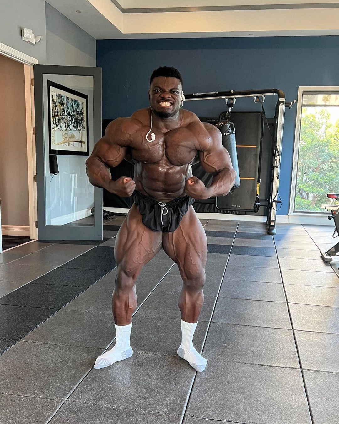 Blessing Awodibu