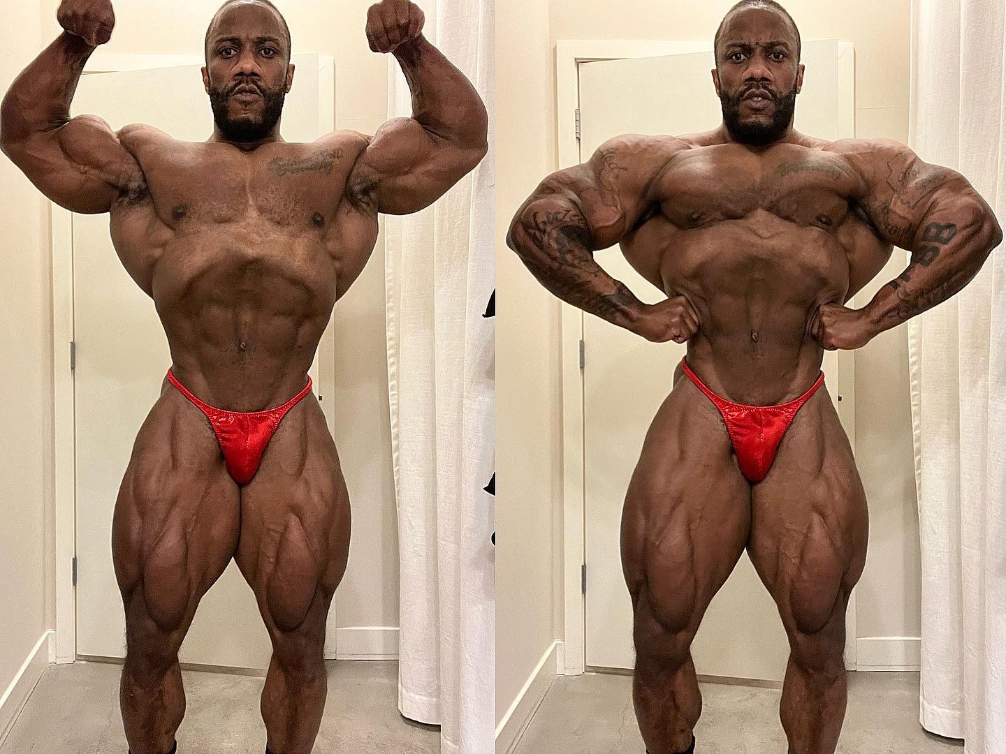 Charles Griffen