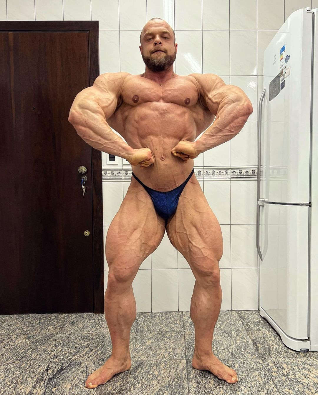 Vitor Hugo Boff