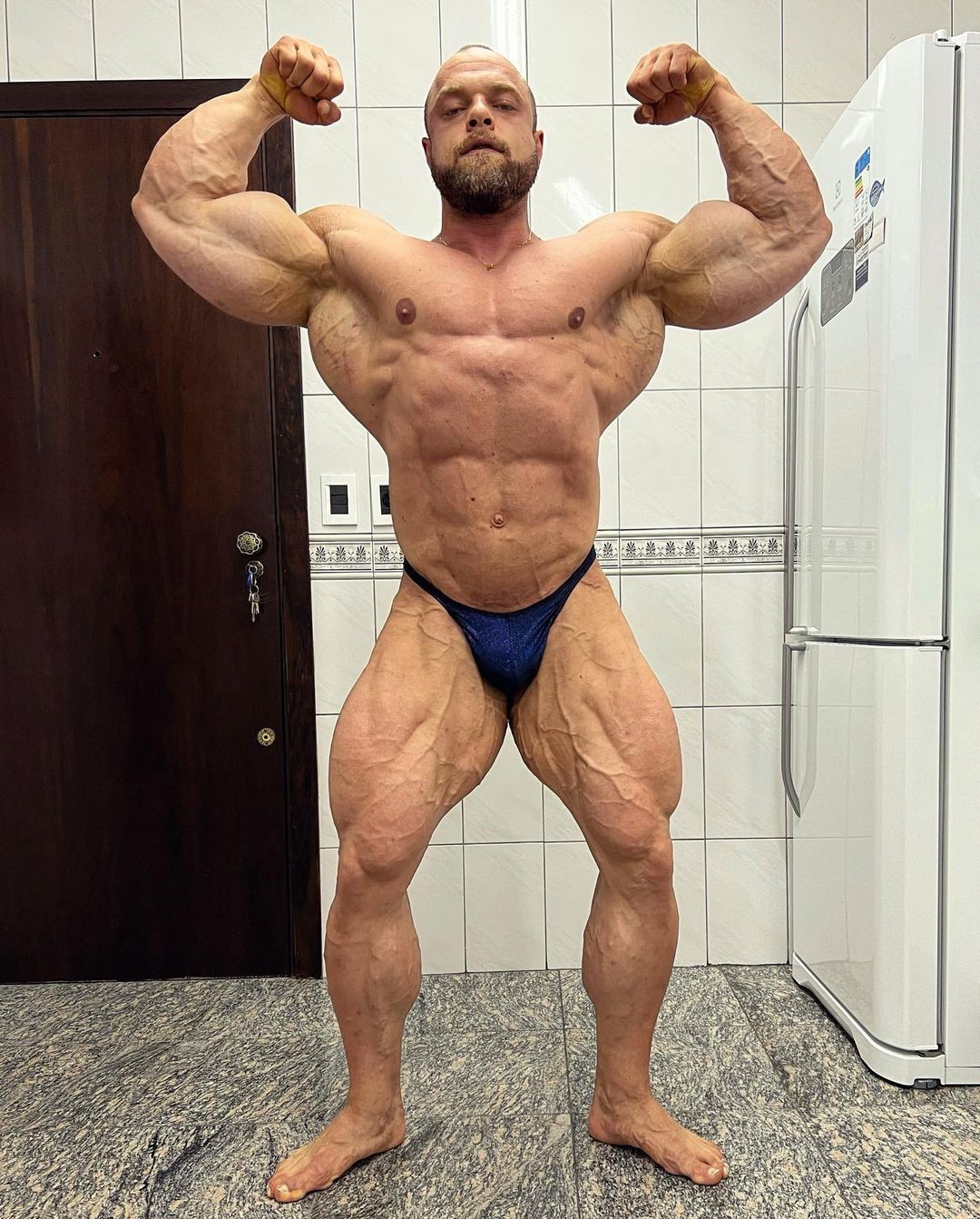 Vitor Hugo Boff