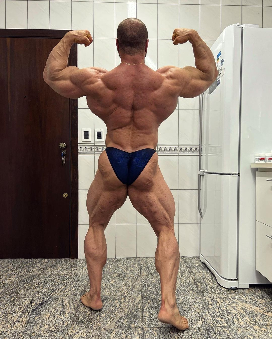 Vitor Hugo Boff
