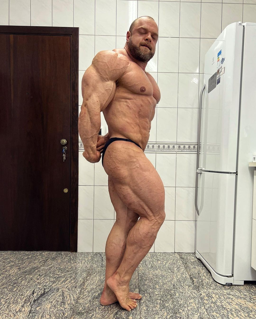 Vitor Hugo Boff