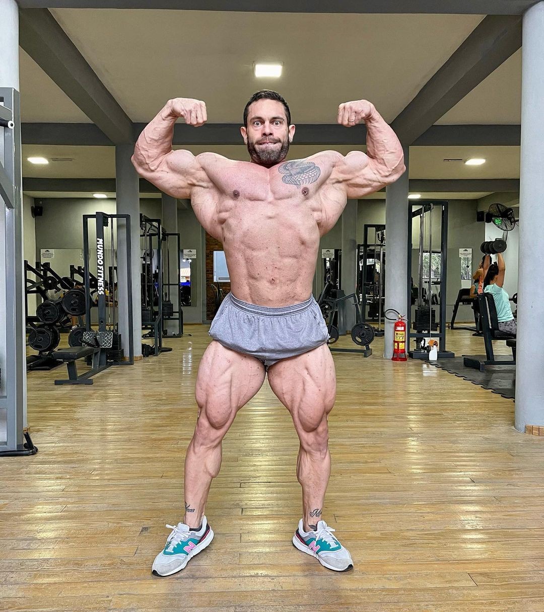 Eduardo Rodriguez