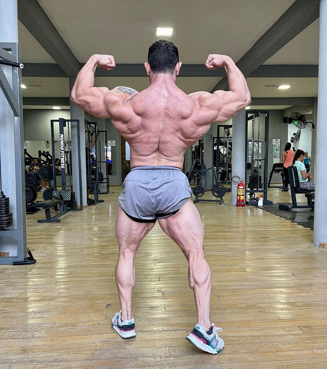 Eduardo Rodriguez