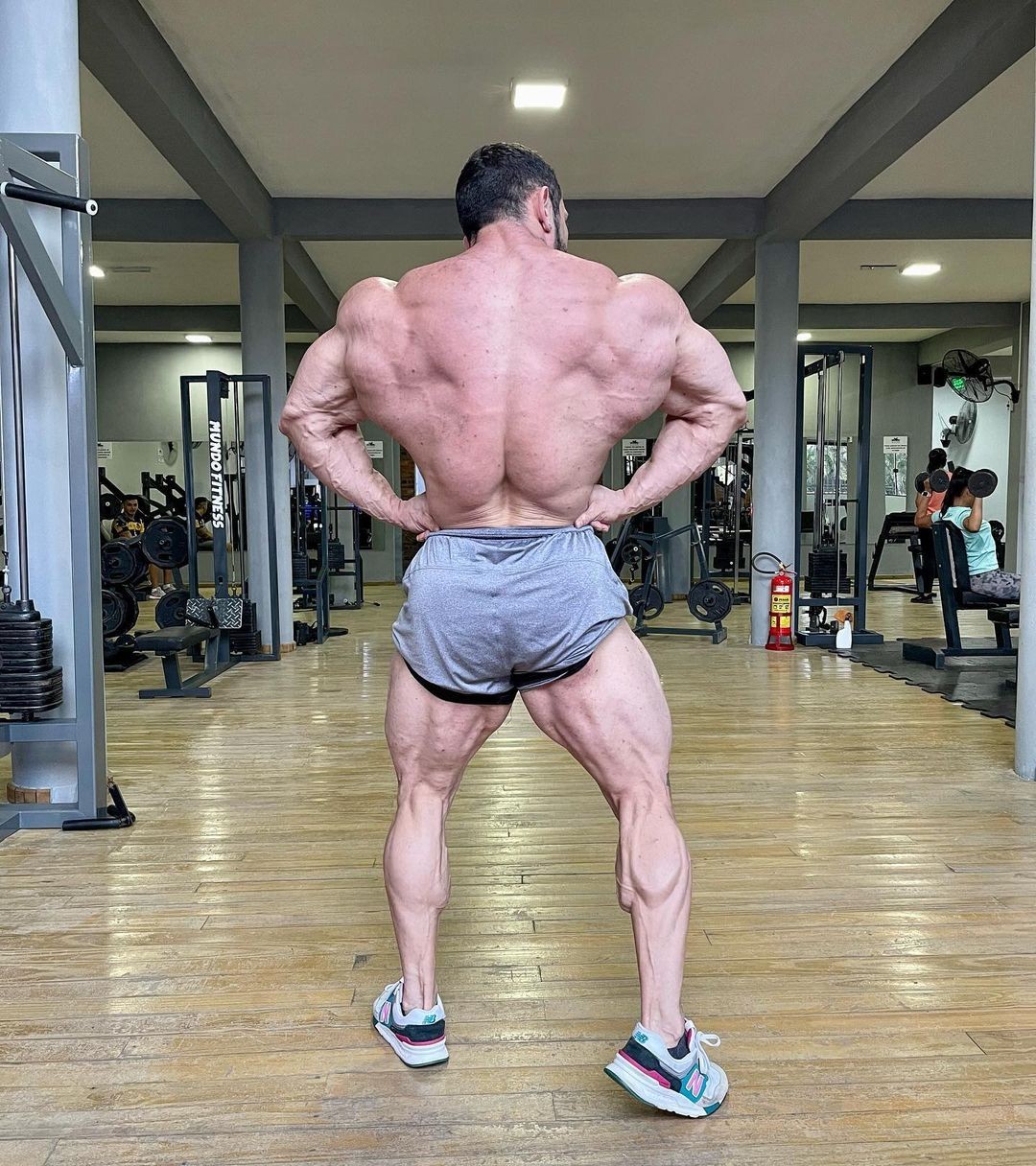 Eduardo Rodriguez