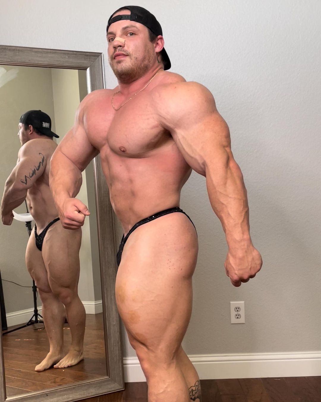 Martin Fitzwater