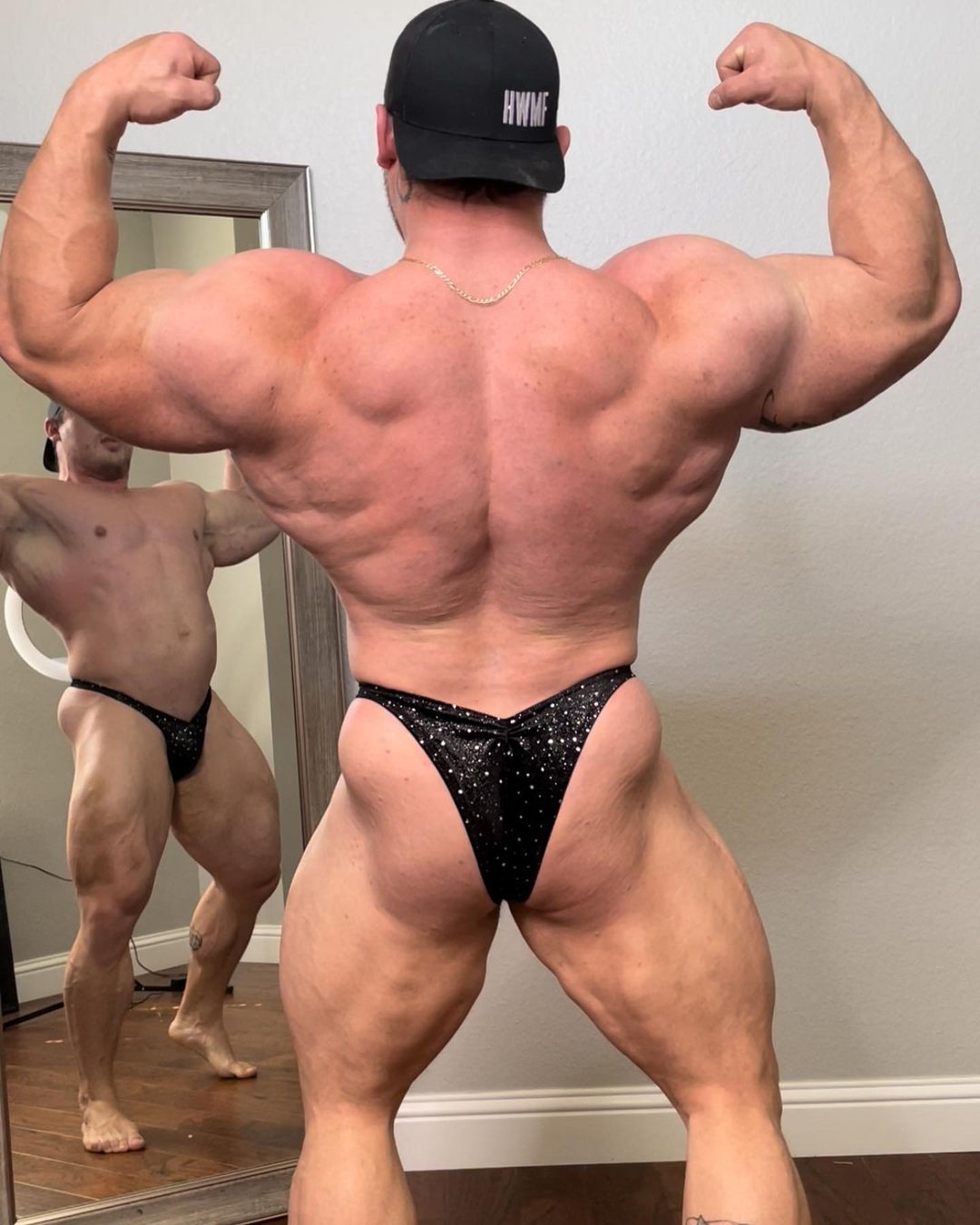 Martin Fitzwater