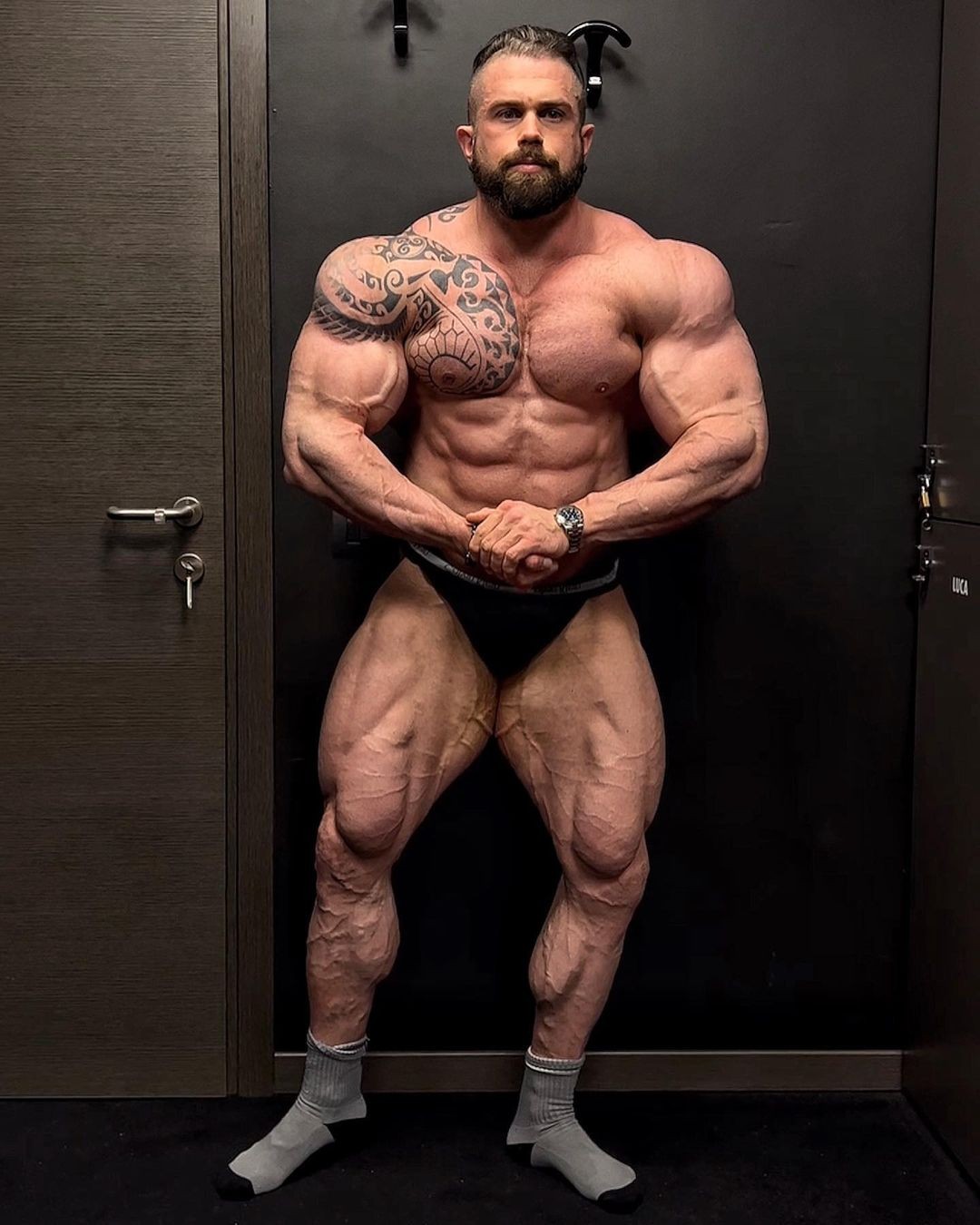 Andrea Presti