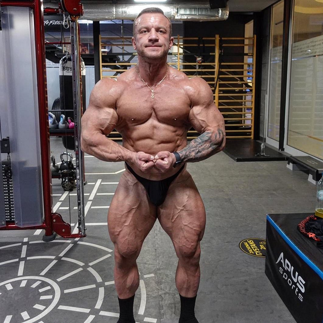 Mariusz Tomczuk