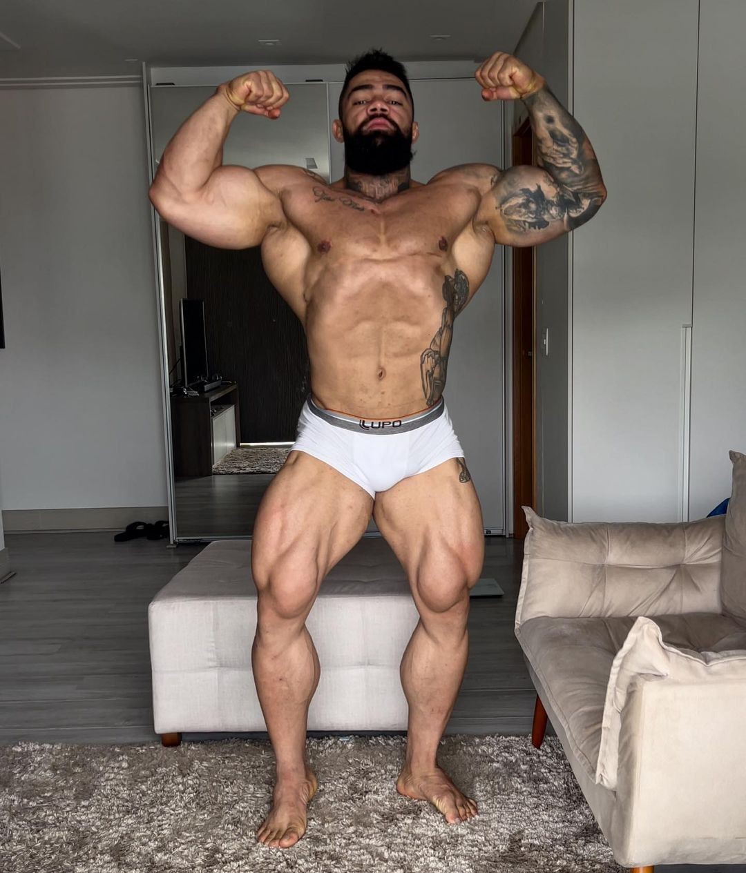 Bruno Oliveira Santos