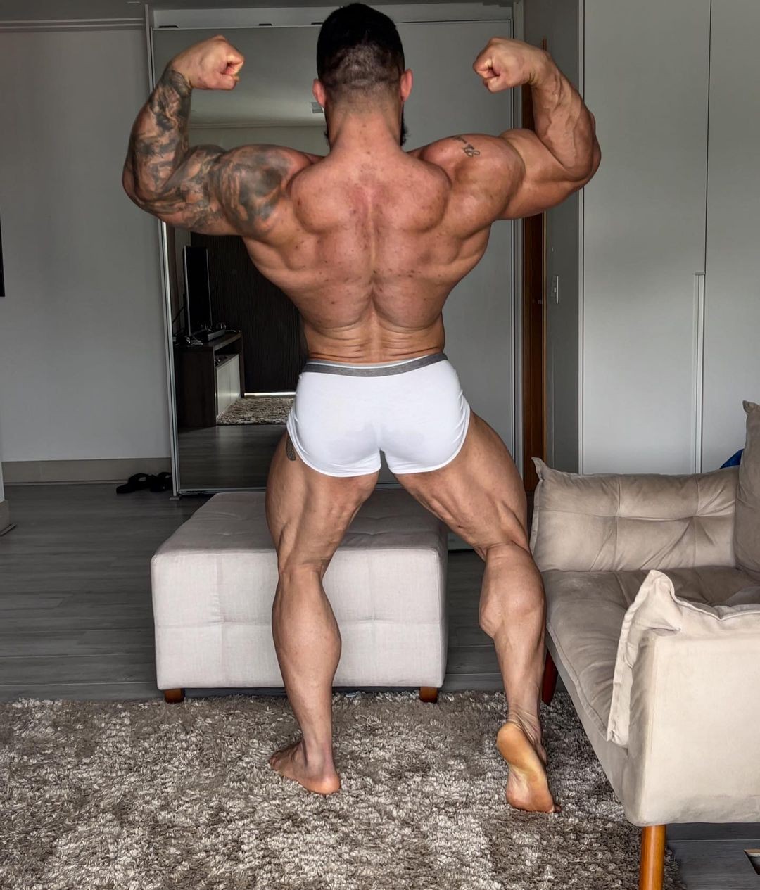 Bruno Oliveira Santos