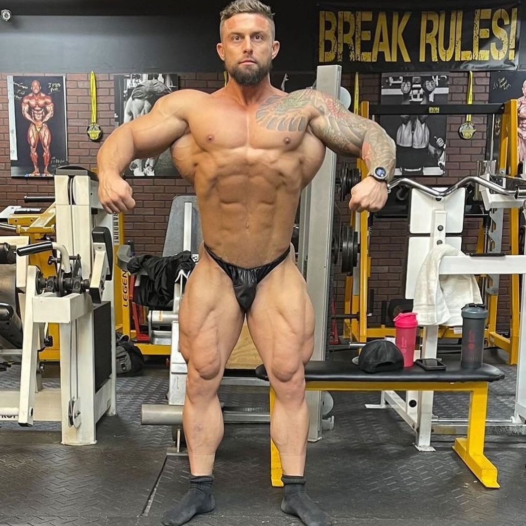 Enmanuel Rodriguez