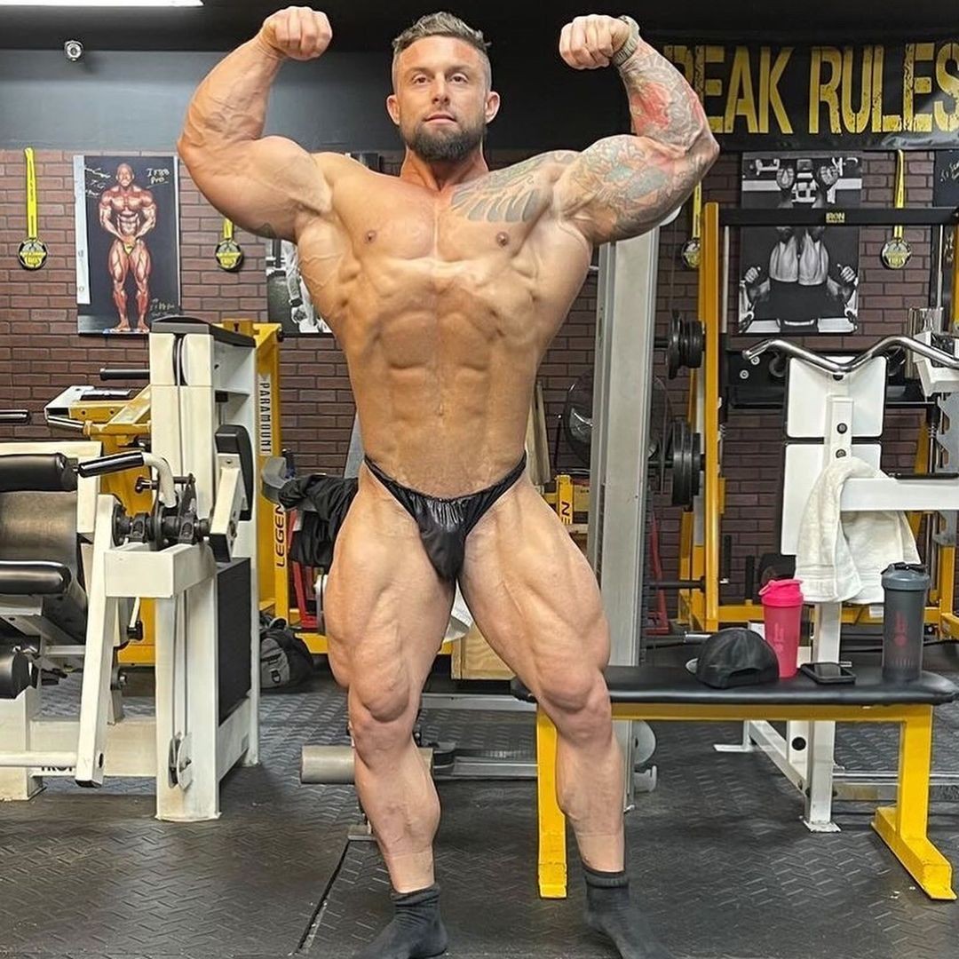 Enmanuel Rodriguez