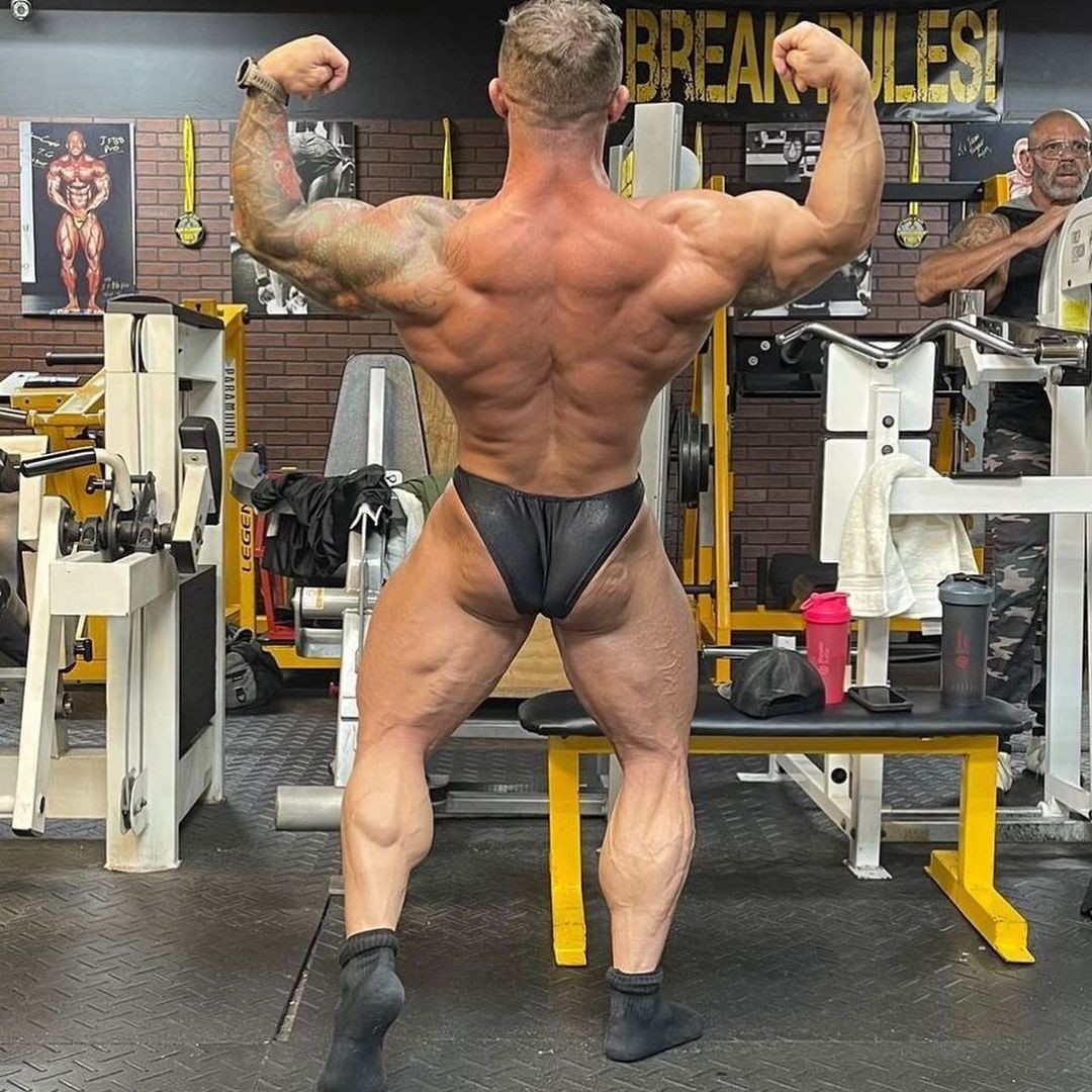 Enmanuel Rodriguez