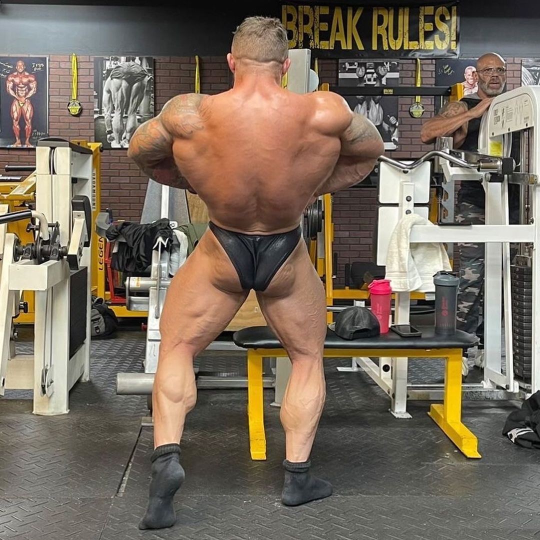 Enmanuel Rodriguez
