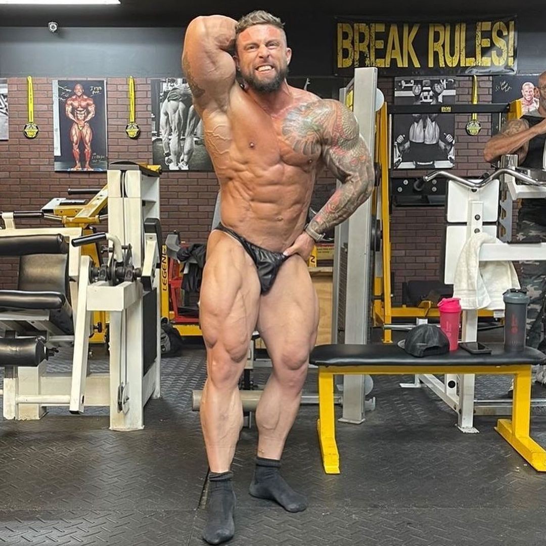Enmanuel Rodriguez