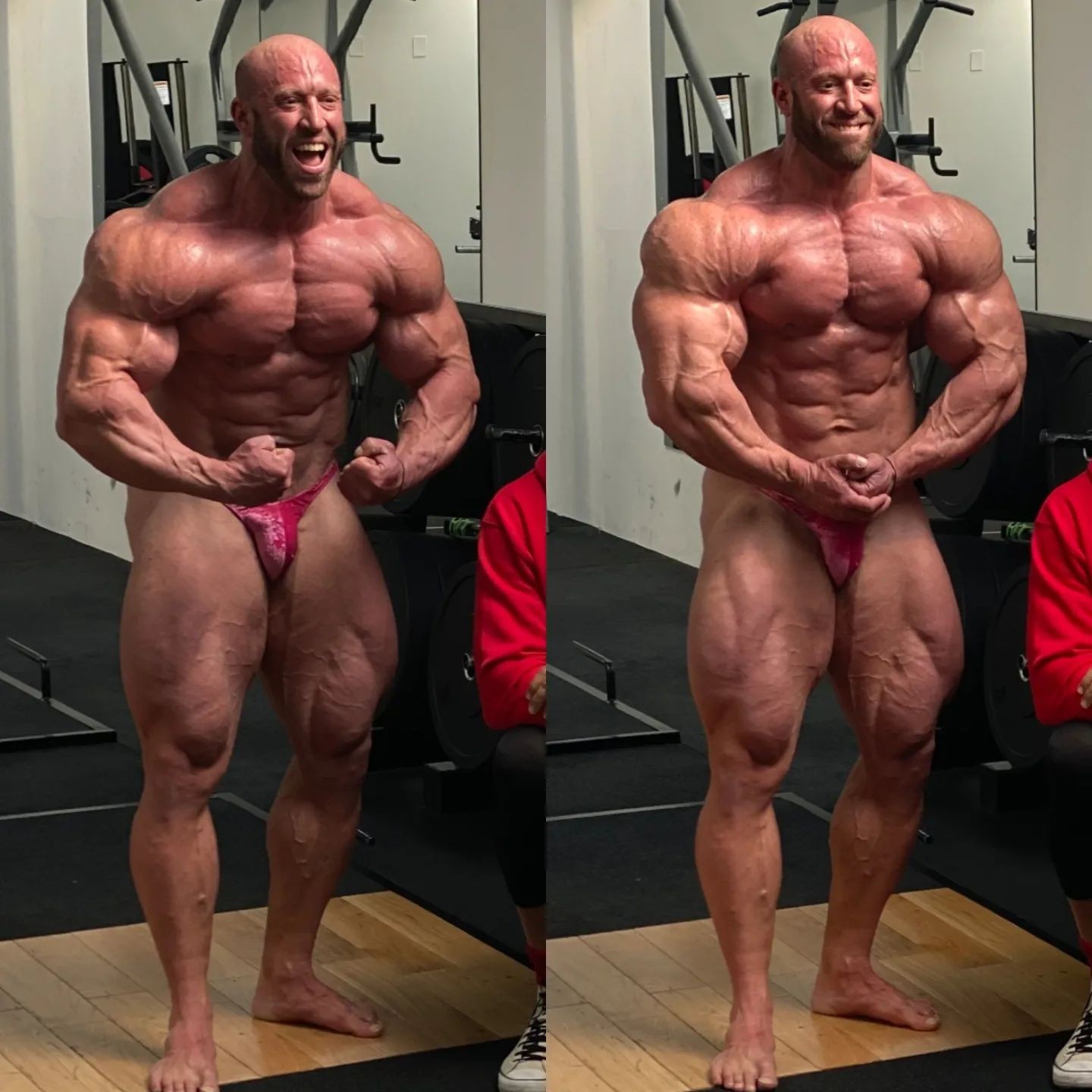 Petar Klan�ir 8 t�dn� p�ed Indy Pro 2022