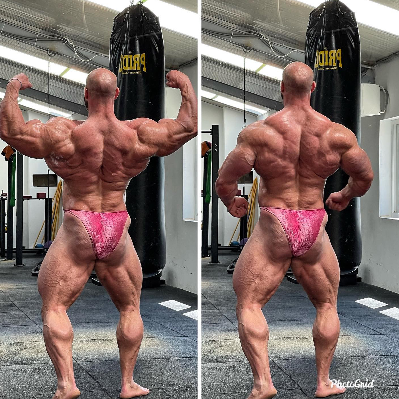 Petar Klan�ir 5 t�dn� p�ed Indy Pro 2022