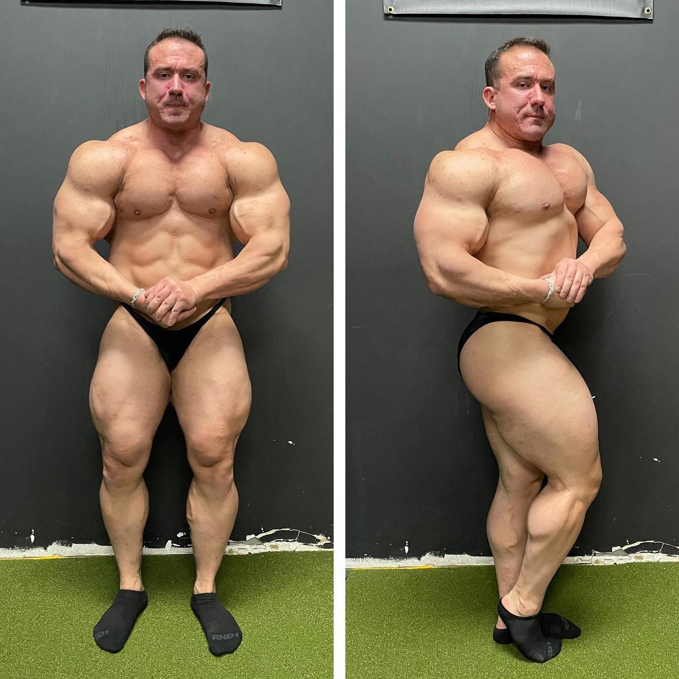 Chris DiDomenico