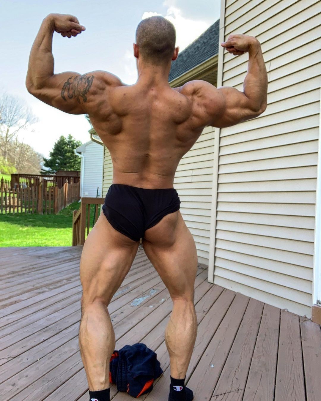 Eric Abelon