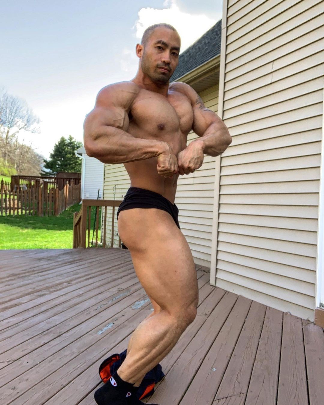 Eric Abelon