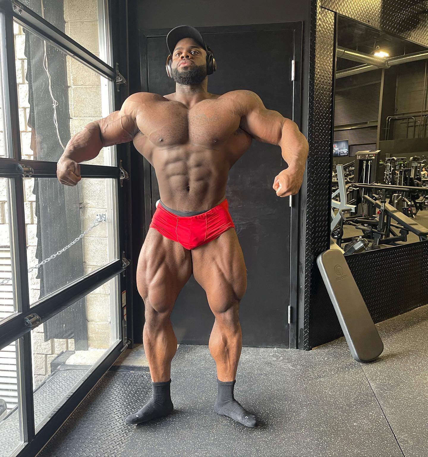 Quinton Eriya