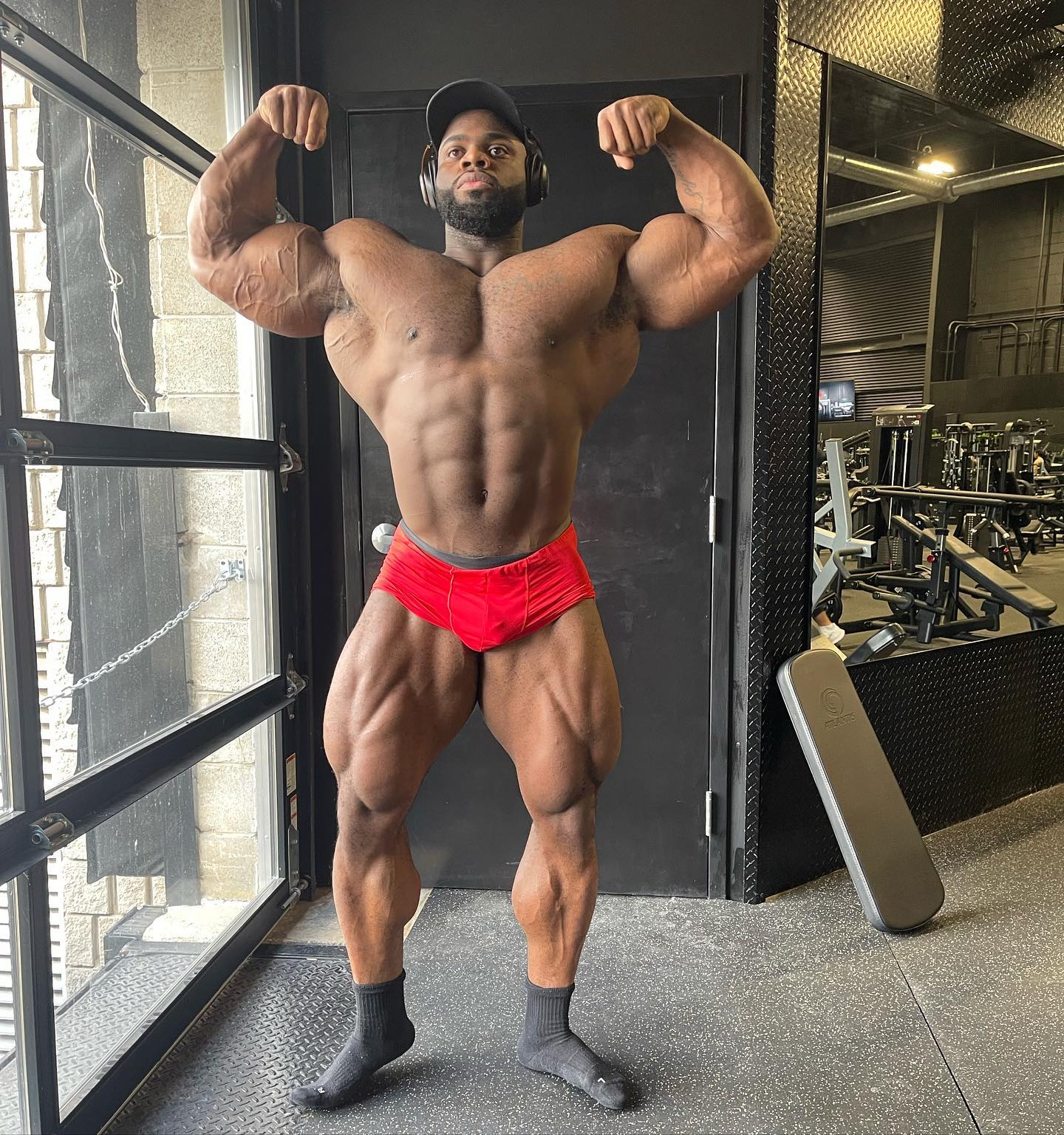 Quinton Eriya