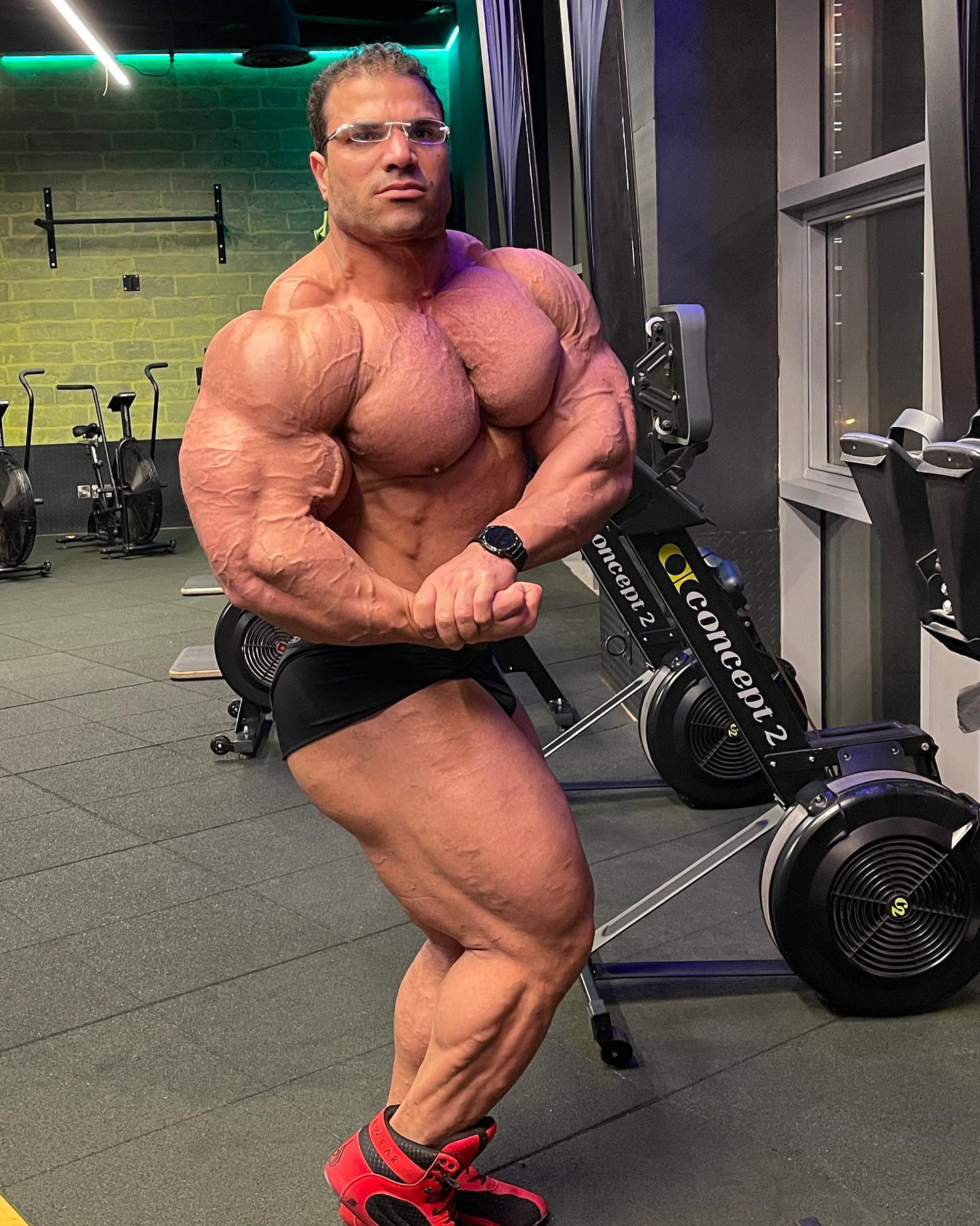 Hassan Mostafa