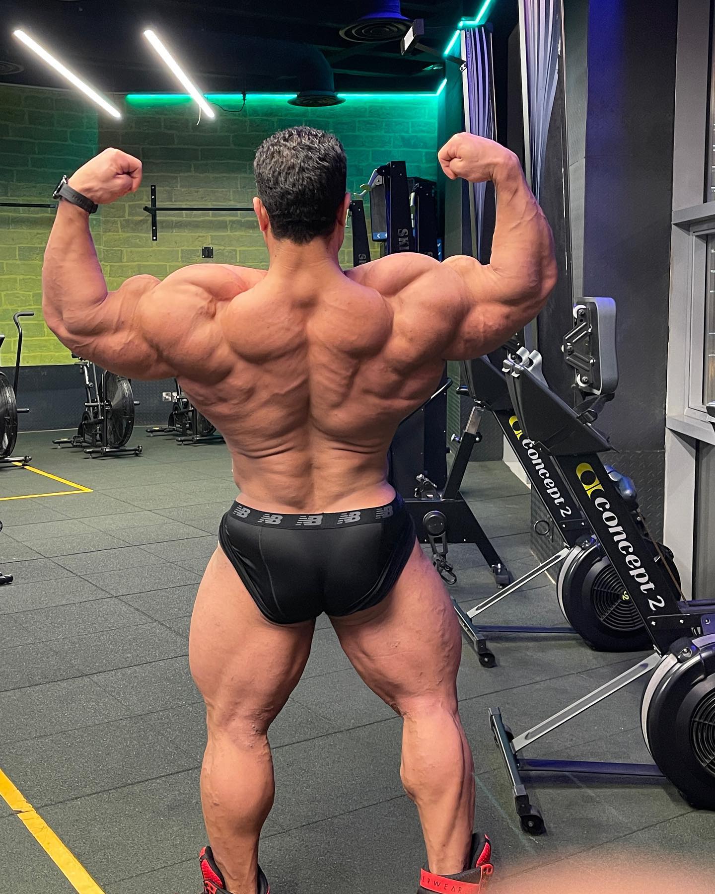 Hassan Mostafa