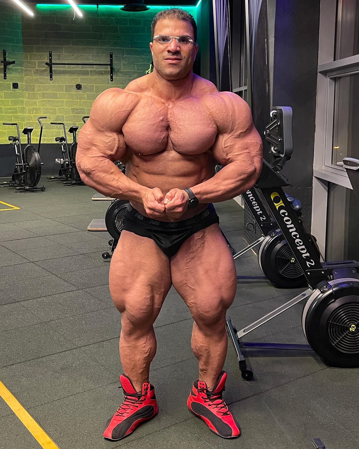 Hassan Mostafa